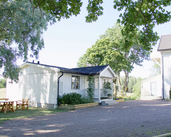 Mieten Sie unser Ferienhaus